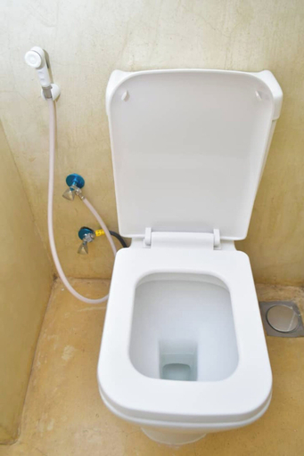 Bathroom 3, Kahawa Sunset View Zanzibar, Mjini