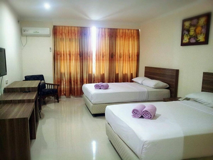 Bedroom 10