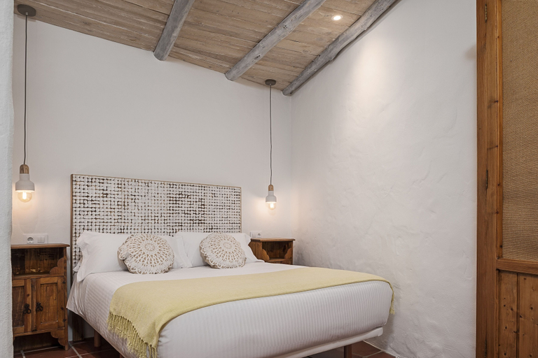 Bedroom 3, La Jabega by Conil Home, Cádiz