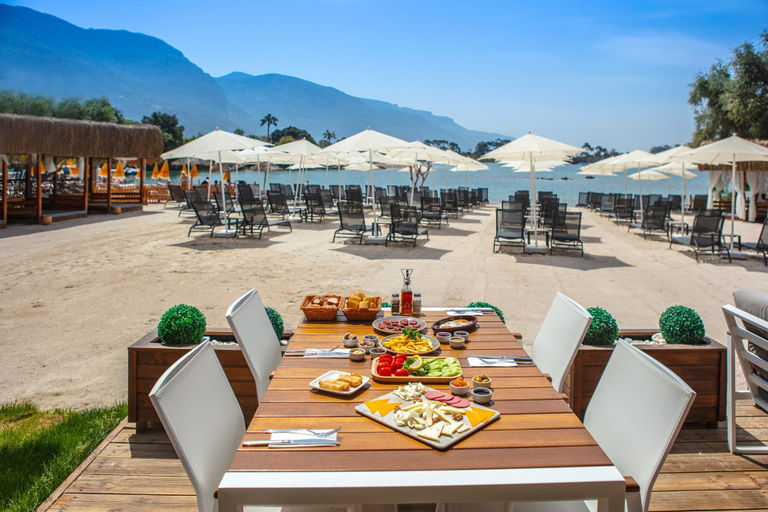 Food & Drinks, Villa Dolce, Fethiye