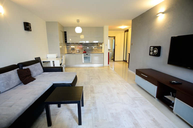 Others 4, Victus Apartamenty - Sopot, Sopot