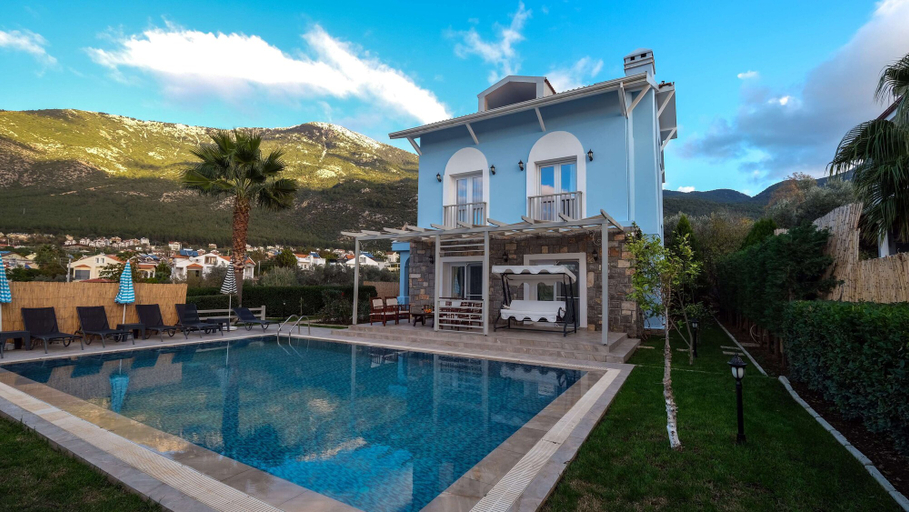 Sport & Beauty 2, Villa Dolce, Fethiye