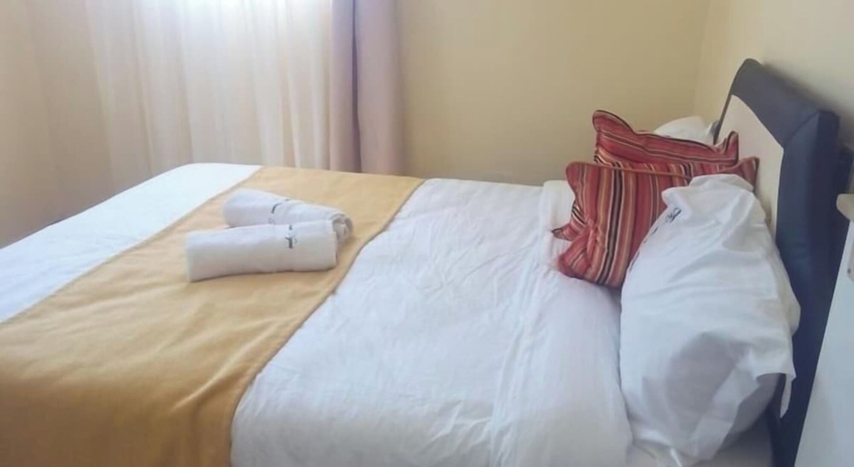 Bedroom 3, Davis Court Nyeri, Nyeri Town