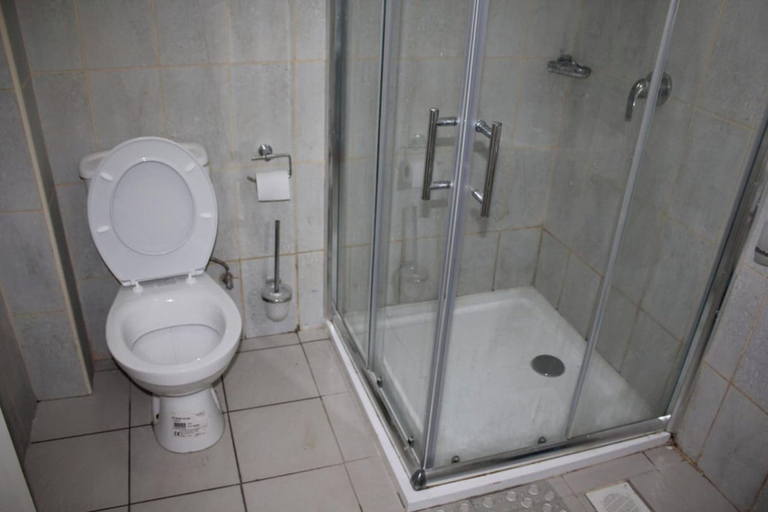 Bathroom 4, Davis Court Nyeri, Nyeri Town