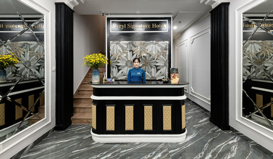 Others 2, Avani Central Hotel, Hoàn Kiếm