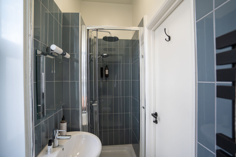Bathroom 3, Selina Margate, Kent