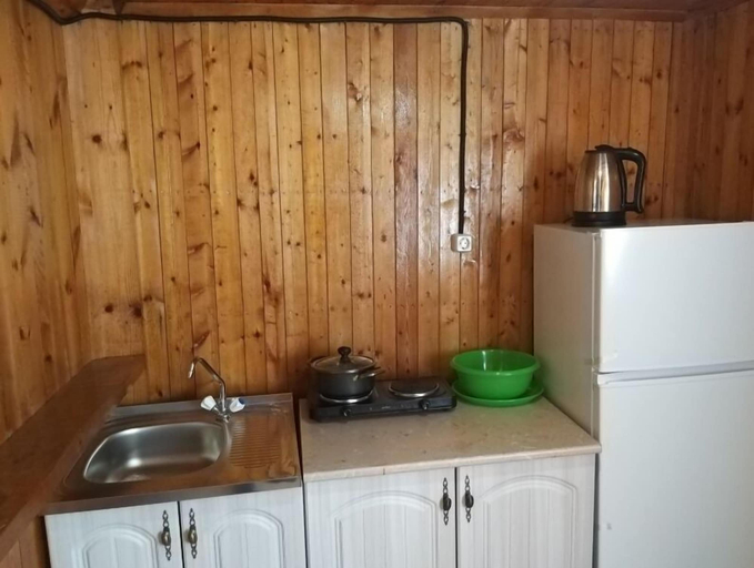 Others 4, Raduga, Nakhodka gorsovet