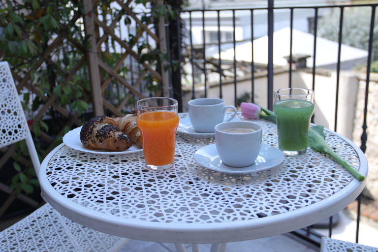Food & Drinks 5, Hotel RossoVino, Milano