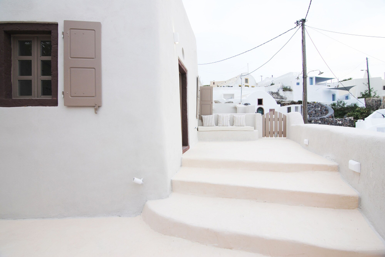 Exterior & Views 2, White Grape Suites, South Aegean