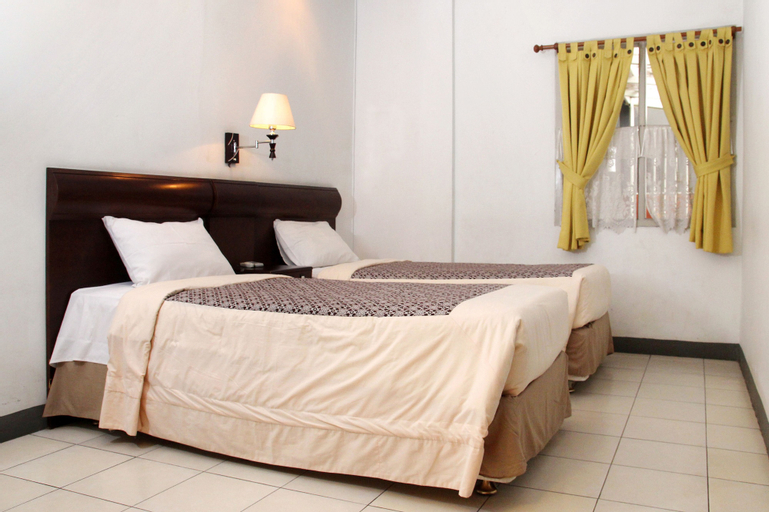 Bedroom 5