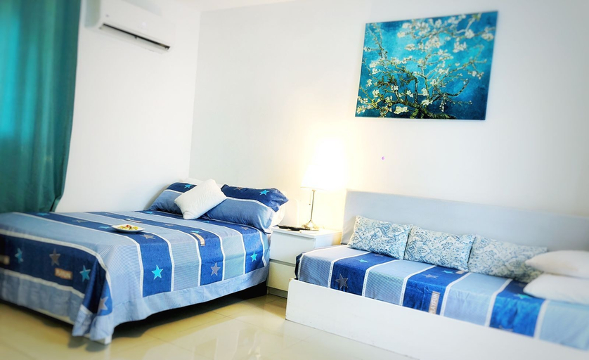 Bedroom 3, Punta Cana, Salvaleon de Higuey