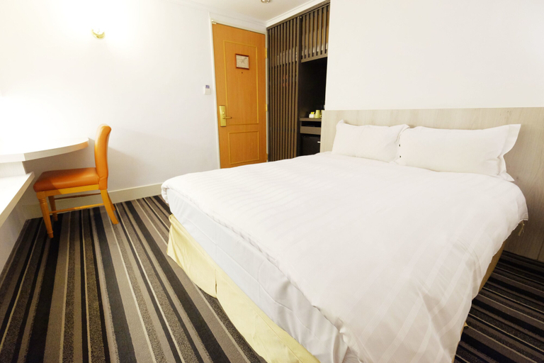 Bedroom 2, The Theatre Tainan ChengGong, Tainan