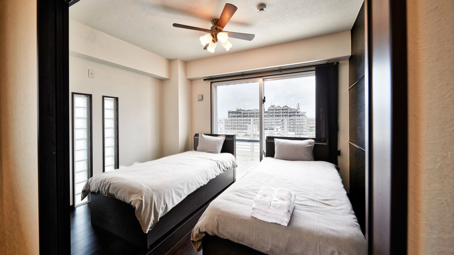 Bedroom 13