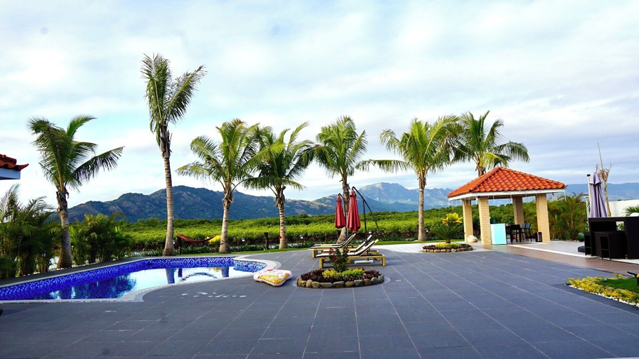 Exterior & Views 2, Naisoso Island Villas Fiji, Ba