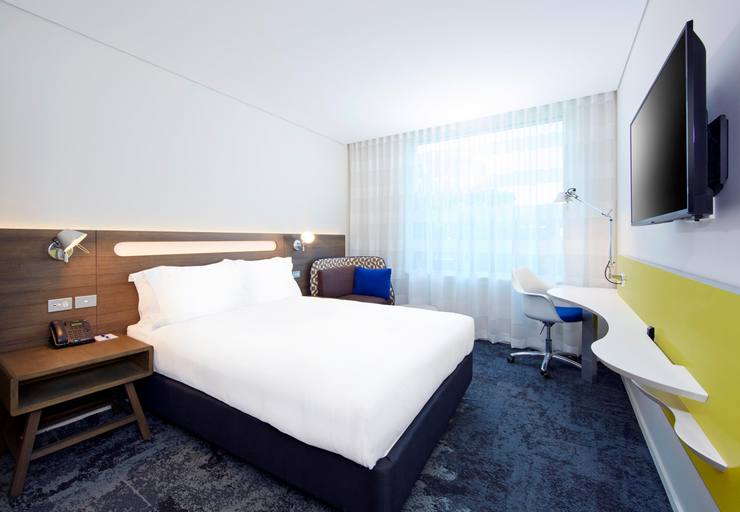 Bedroom 20