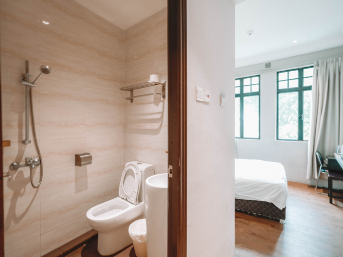 Bathroom 6