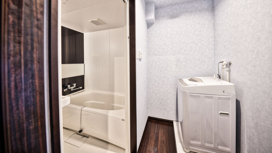 Bathroom 3