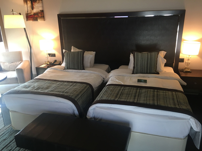 Bedroom 2, Ramada by Wyndham Iskenderun, İskenderun