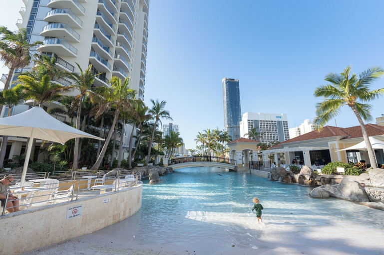 Chevron Renaissance-Resort Style Living managed by Gold Coast Premium, Gold Coast