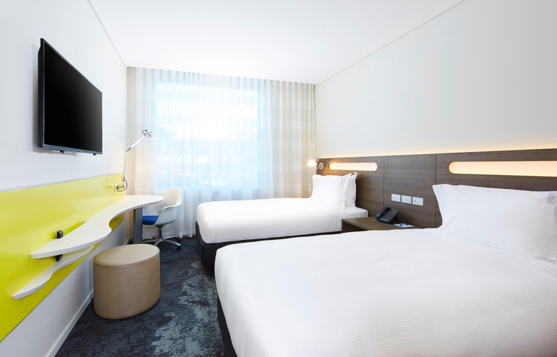 Bedroom 20