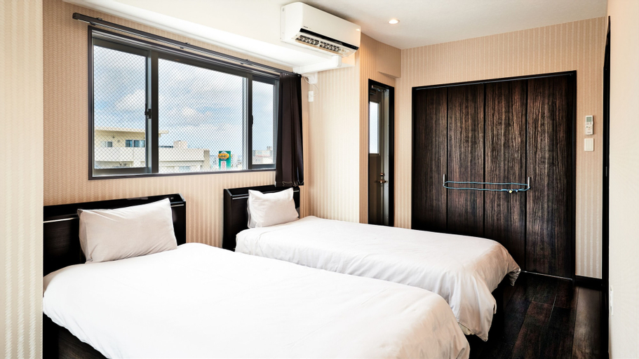 Bedroom 20