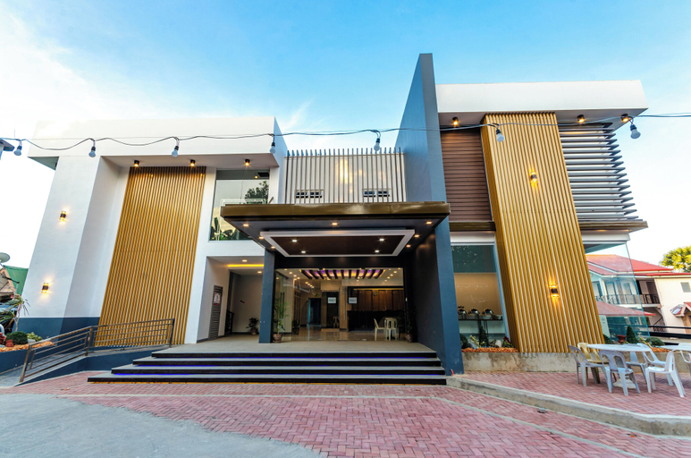 Exterior & Views 2, Magsaysay Hillside Resort powered by Cocotel, Magsaysay