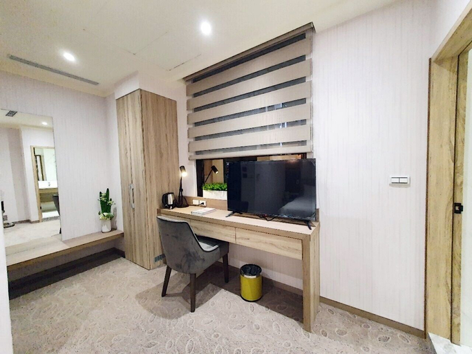 Others 4, GRACE HOTEL DUNBEI, Taipei City