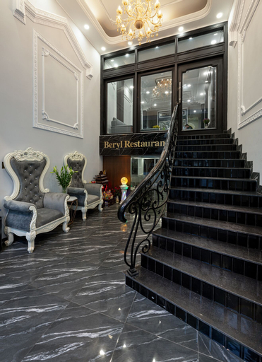 Others 5, Avani Central Hotel, Hoàn Kiếm