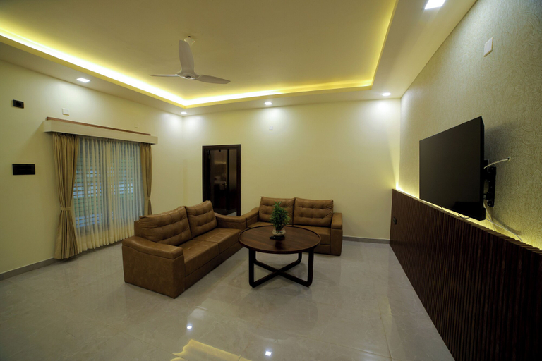 Others 5, Lake Valley Resort and Spa, Tirupati, Chittoor