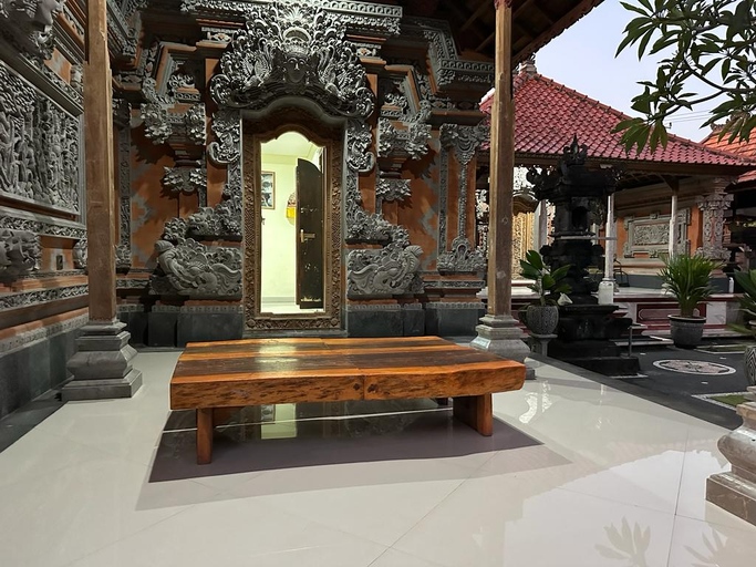 Exterior & Views 5, Umah Desa1, Klungkung