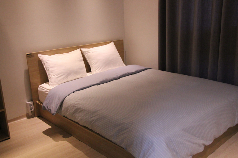 Bedroom 4, Wood House Hotel, Suyeong