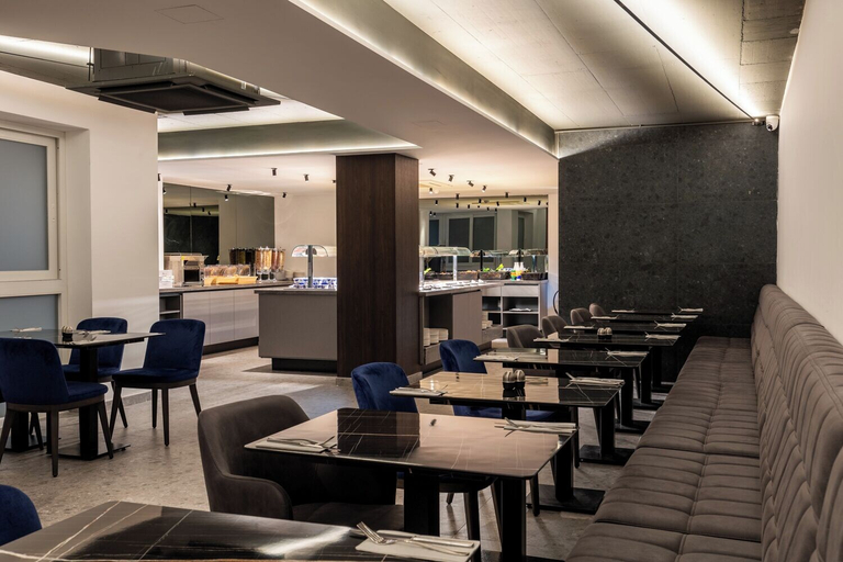 Food & Drinks 5, Alavits Hotel by ST Hotels