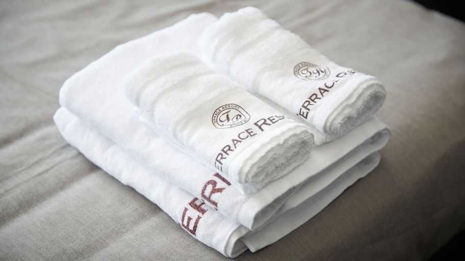 Amenities 20