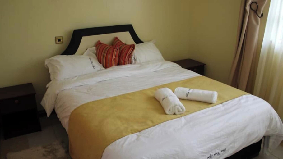 Bedroom 3, Davis Court Nyeri, Nyeri Town