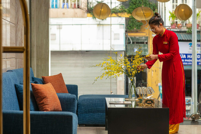 Others 3, Silk Central Hotel & Travel, Hoàn Kiếm