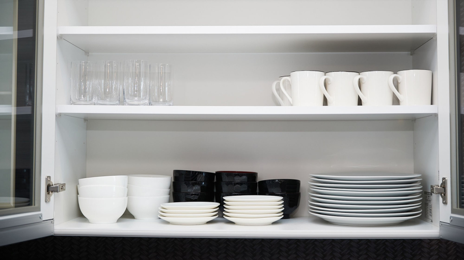 Amenities 8