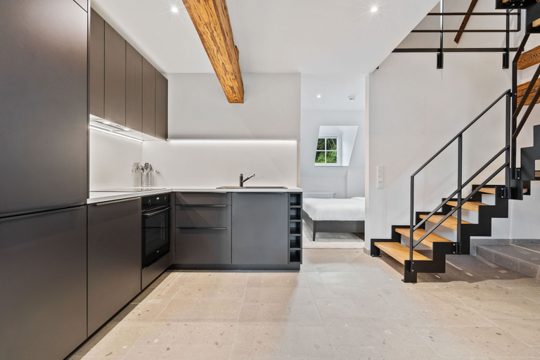 Others 5, Escape to Clausen Stylish ApartmentID212, Luxembourg