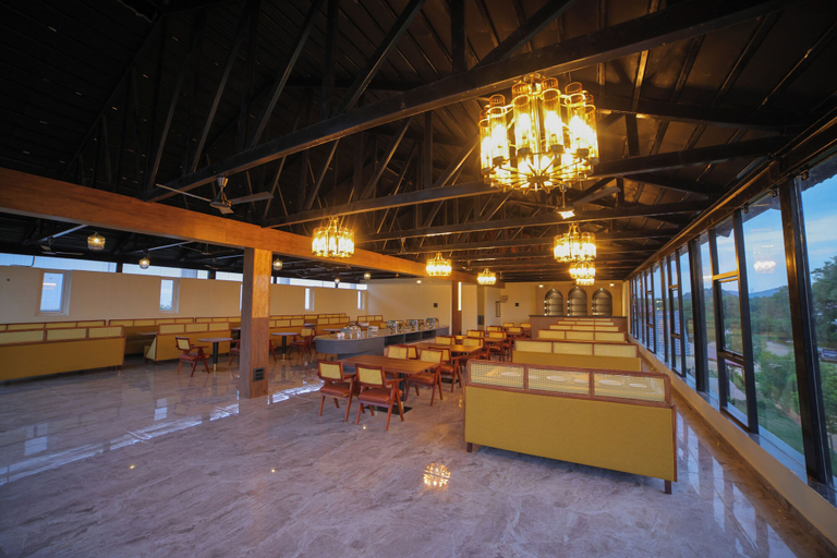 Food & Drinks 4, Lake Valley Resort and Spa, Tirupati, Chittoor