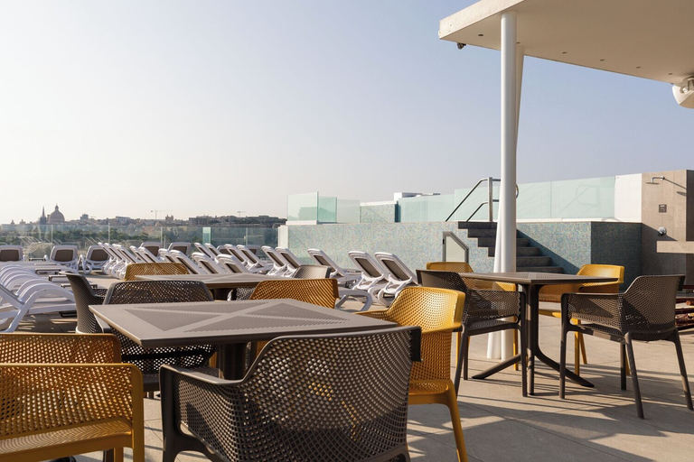 Food & Drinks 5, Alavits Hotel by ST Hotels