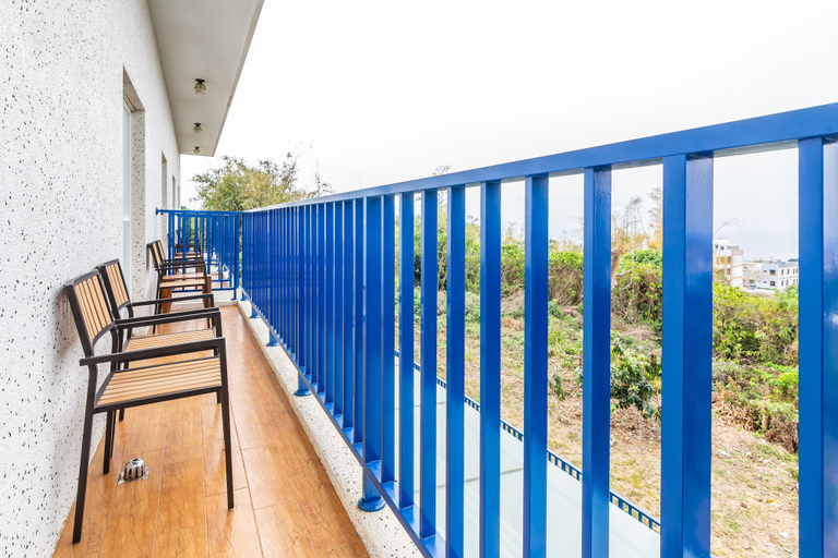 Others 4, Tropical Island B&B, Pingtung