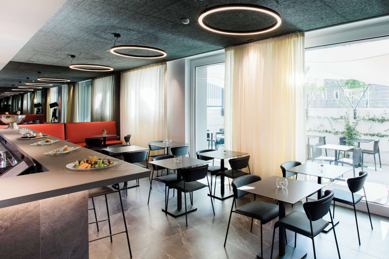 Food & Drinks 1, Amedia Milano - Trademark Collection by Wyndham, Milano