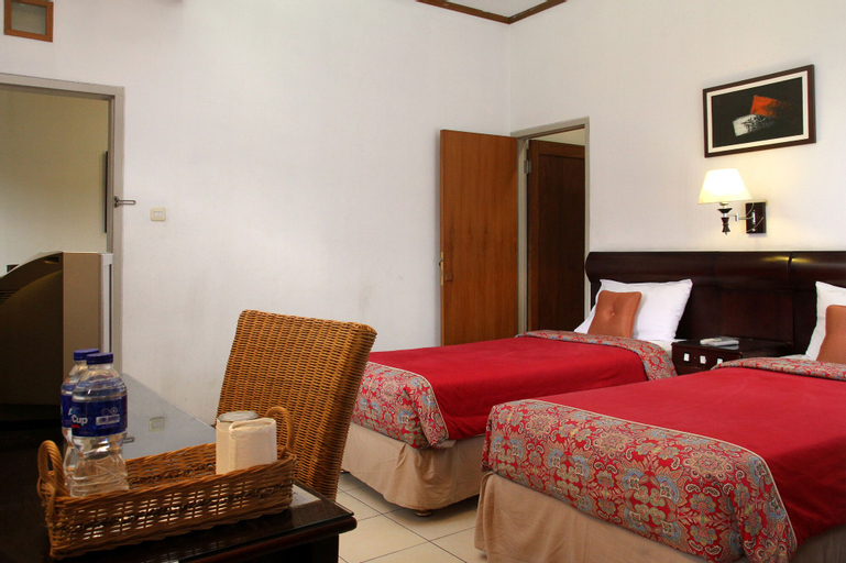 Bedroom 7