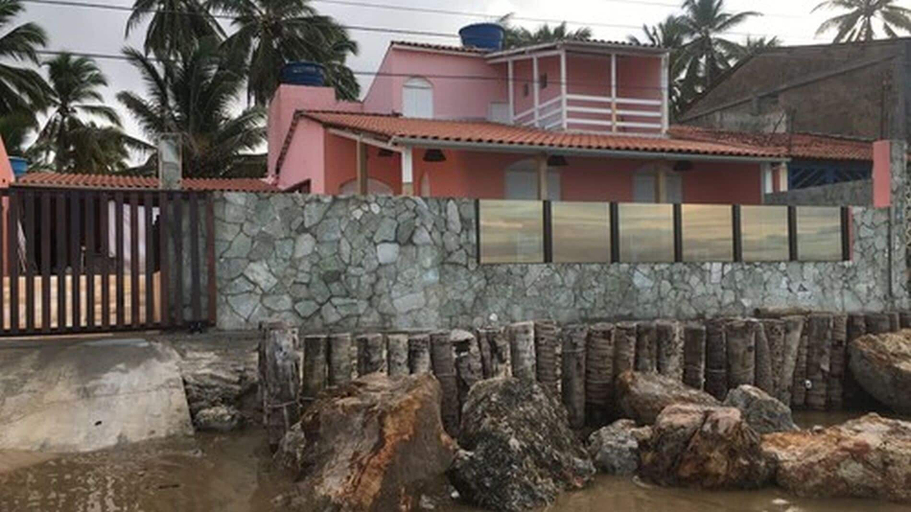 Exterior & Views 2, Pousada B&B Beira Mar Pontal do Peba, Piaçabuçu