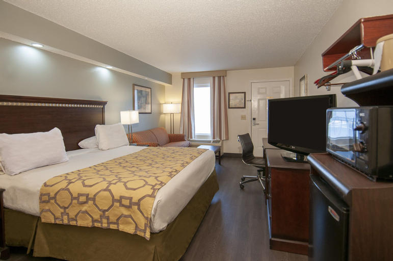 Bedroom 6