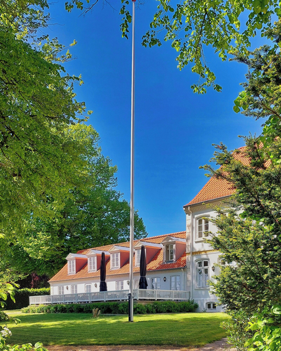 Exterior & Views 2, Hotel Baltic, Sønderborg