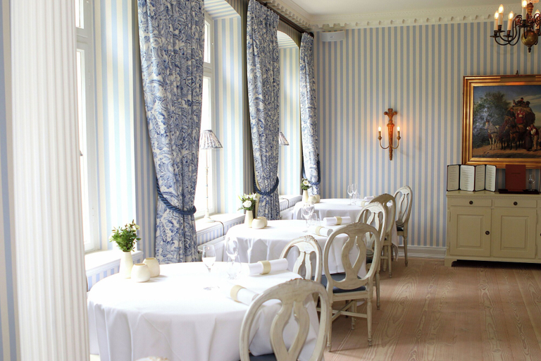 Food & Drinks 5, Hotel Baltic, Sønderborg