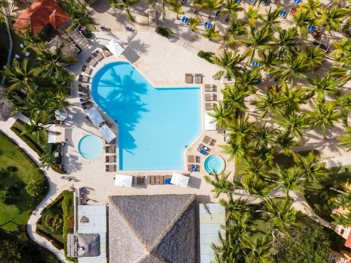 Exterior & Views 2, Viva Dominicus Palace by Wyndham, A Trademark Resort, San Rafael del Yuma