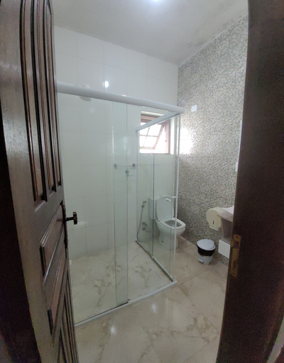 Bathroom 4, Village Paraty Centro, Parati