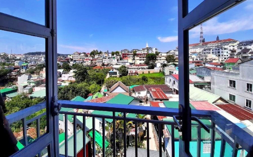 Others, HANZ Chuong Hotel Da Lat, Đà Lạt