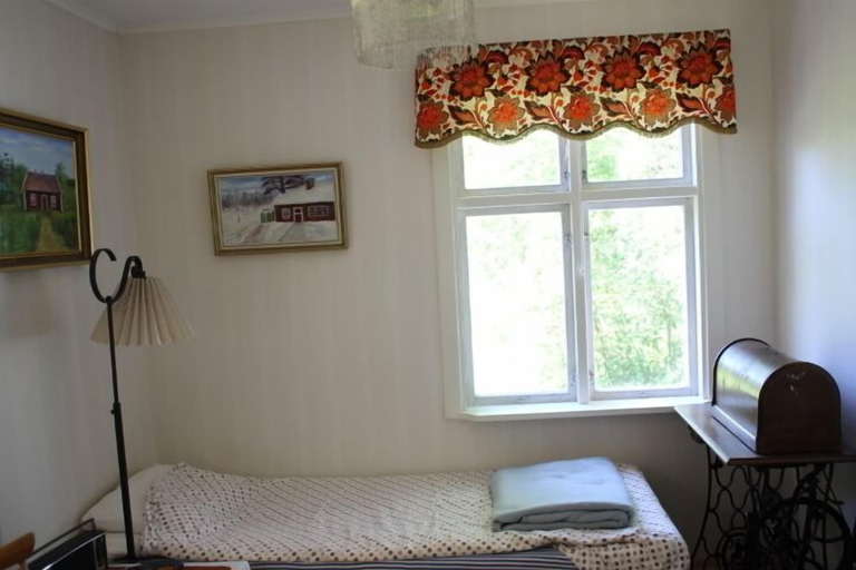 Bedroom 2, Holiday home Törnamåla Kilen, Tingsryd